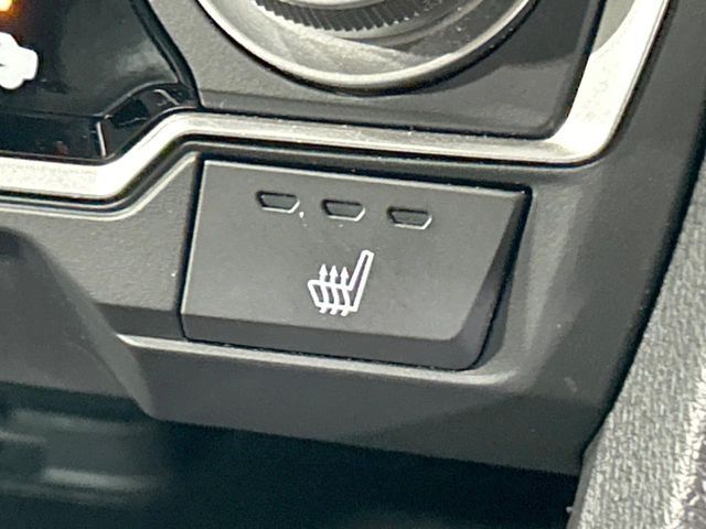 CIVIC sedan