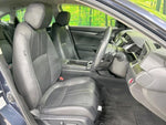 CIVIC sedan