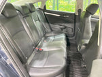 CIVIC sedan