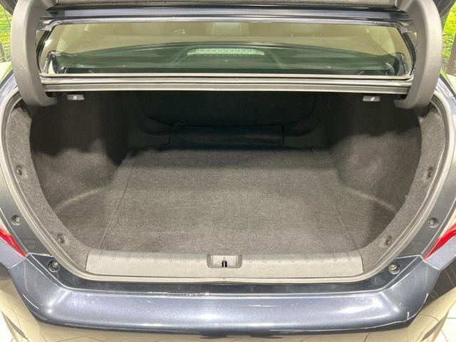 CIVIC sedan