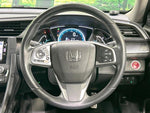 CIVIC sedan