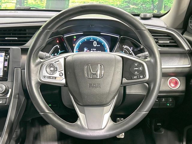 CIVIC sedan