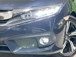 CIVIC sedan