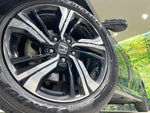 CIVIC sedan