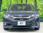 CIVIC sedan