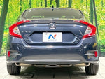 CIVIC sedan