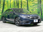 CIVIC sedan