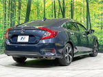 CIVIC sedan