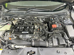 CIVIC sedan