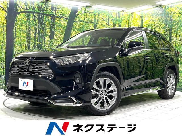 RAV4 4WD