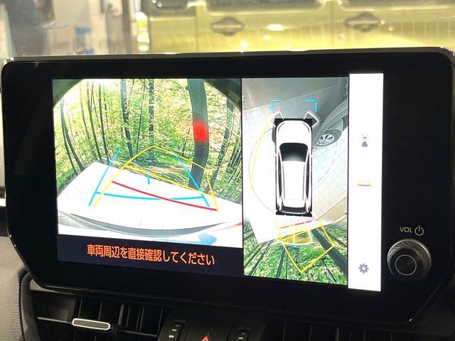 RAV4 4WD
