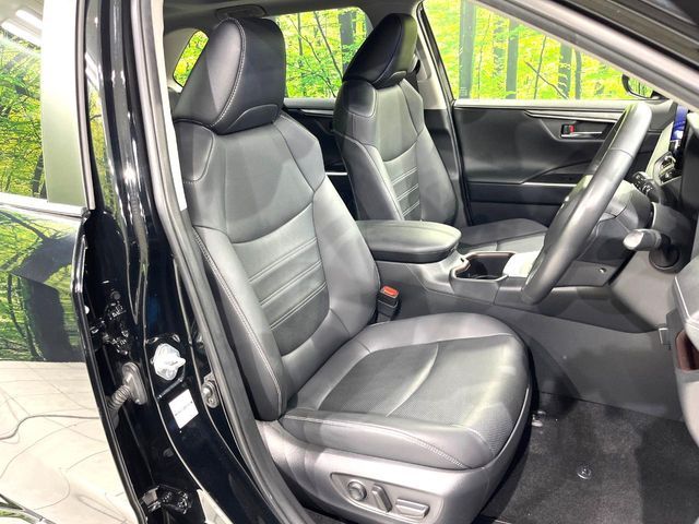 RAV4 4WD