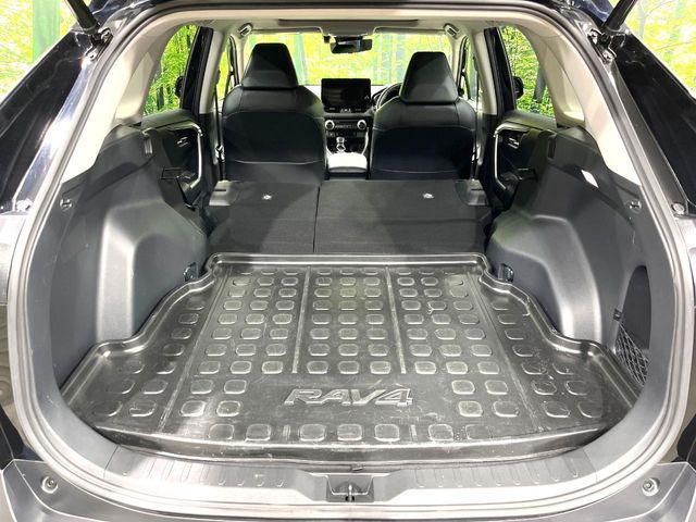 RAV4 4WD