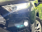 RAV4 4WD