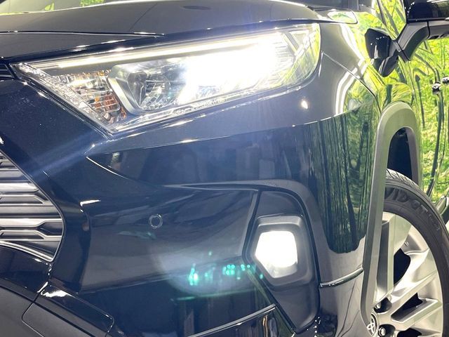 RAV4 4WD