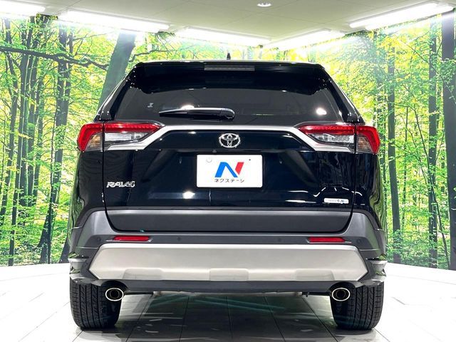 RAV4 4WD