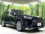 RAV4 4WD