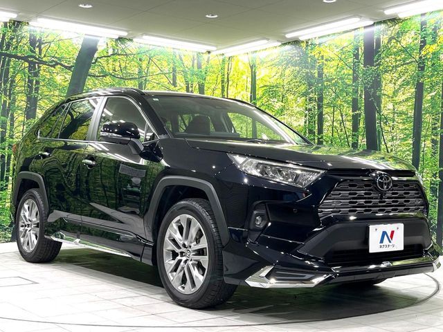 RAV4 4WD