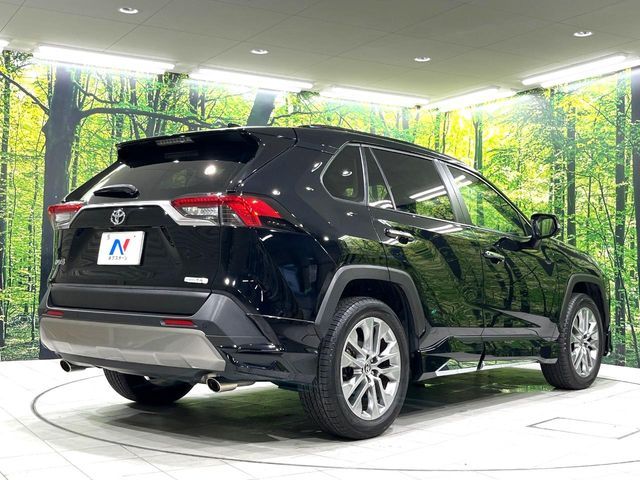 RAV4 4WD