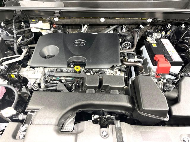 RAV4 4WD
