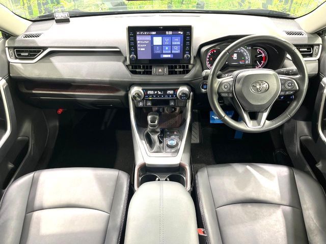 RAV4 4WD