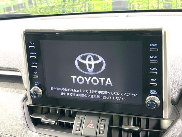 RAV4 4WD