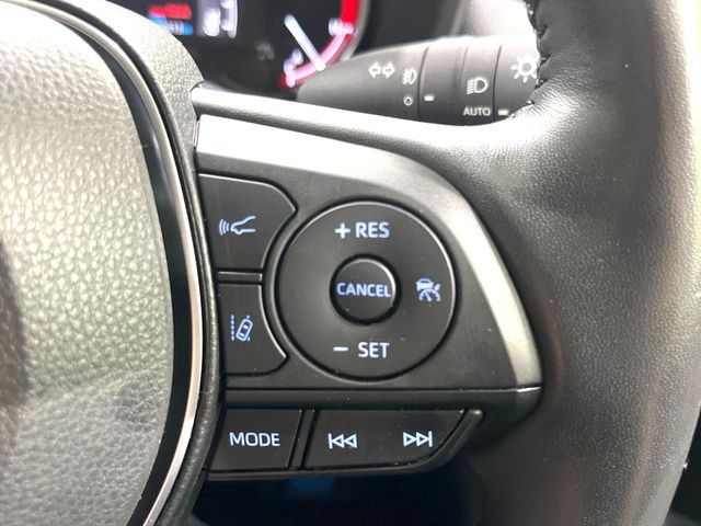 RAV4 4WD