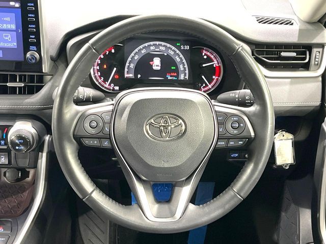 RAV4 4WD
