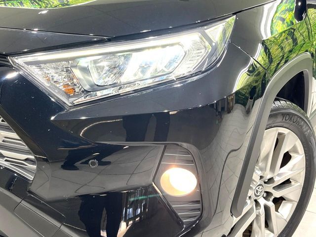 RAV4 4WD