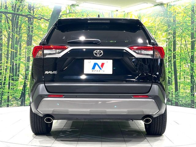 RAV4 4WD