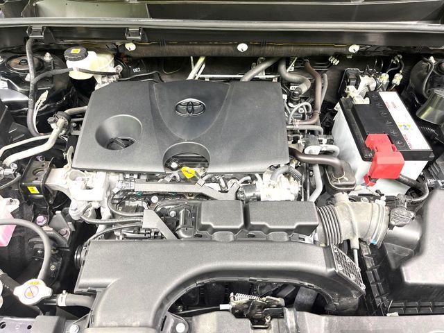 RAV4 4WD