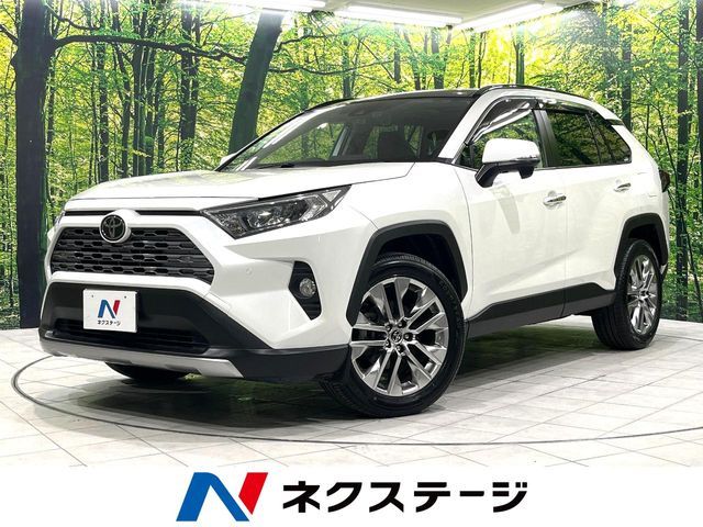 RAV4 4WD
