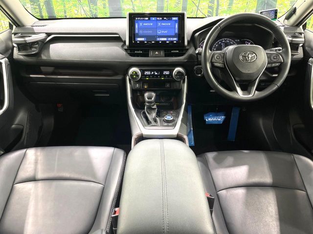 RAV4 4WD