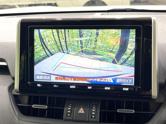 RAV4 4WD