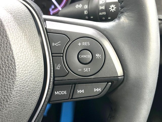 RAV4 4WD