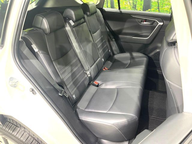 RAV4 4WD