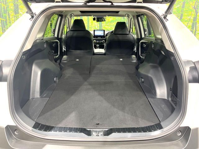 RAV4 4WD