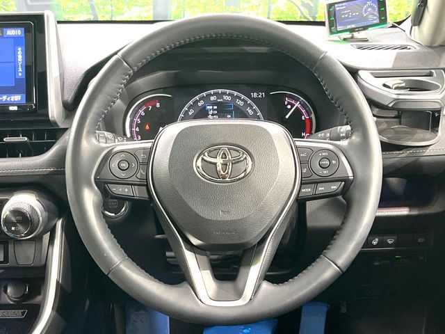 RAV4 4WD