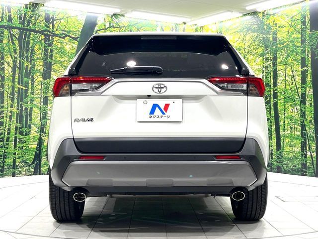 RAV4 4WD