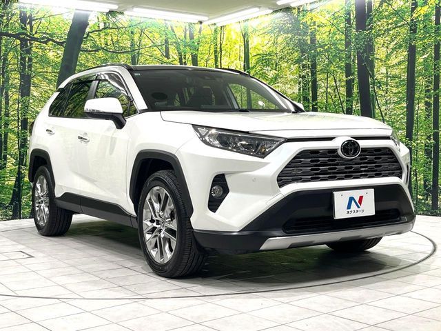 RAV4 4WD