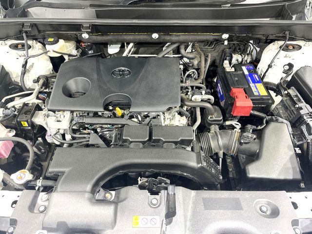 RAV4 4WD
