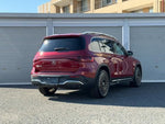 MERCEDES BENZ EQB