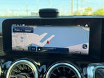 MERCEDES BENZ EQB