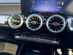 MERCEDES BENZ EQB