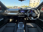 MERCEDES BENZ EQB