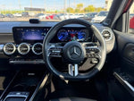 MERCEDES BENZ EQB