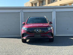 MERCEDES BENZ EQB