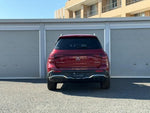 MERCEDES BENZ EQB