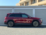 MERCEDES BENZ EQB