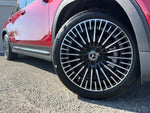MERCEDES BENZ EQB